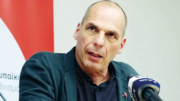Eski Yunan bakandan İsrail ile imzalanan anlaşmaya sert tepki: Utanç verici