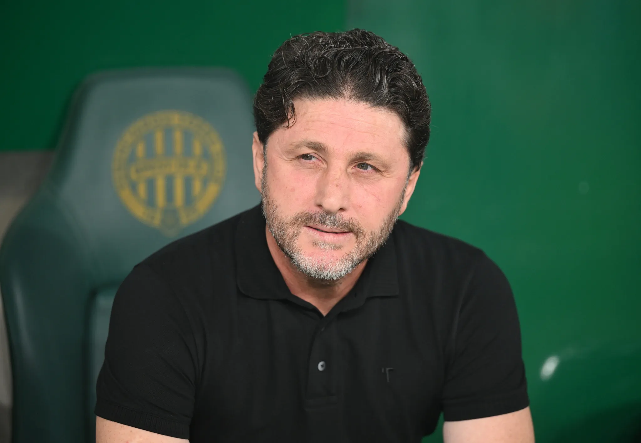 Fatih Tekke'den flaş karar! İşte Trabzonspor'un Amed SK ilk 11'i