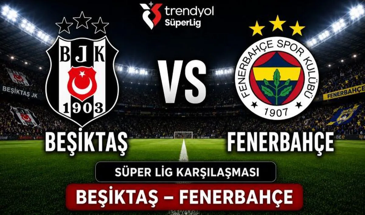 Fenerbahçe Beşiktaş biletleri ne zaman satışa çıkacak?