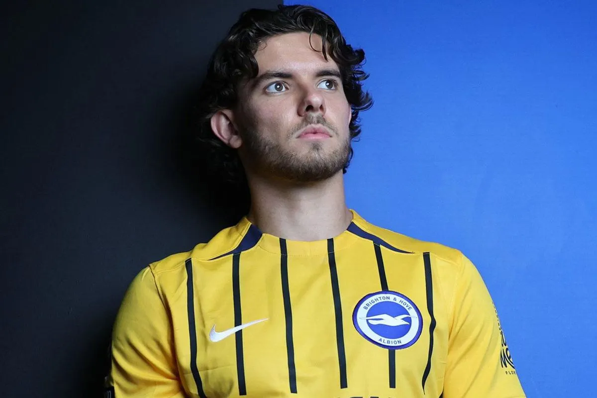 Fenerbahçe ile anılıyordu! Brighton'dan Ferdi Kadıoğlu için açıklama