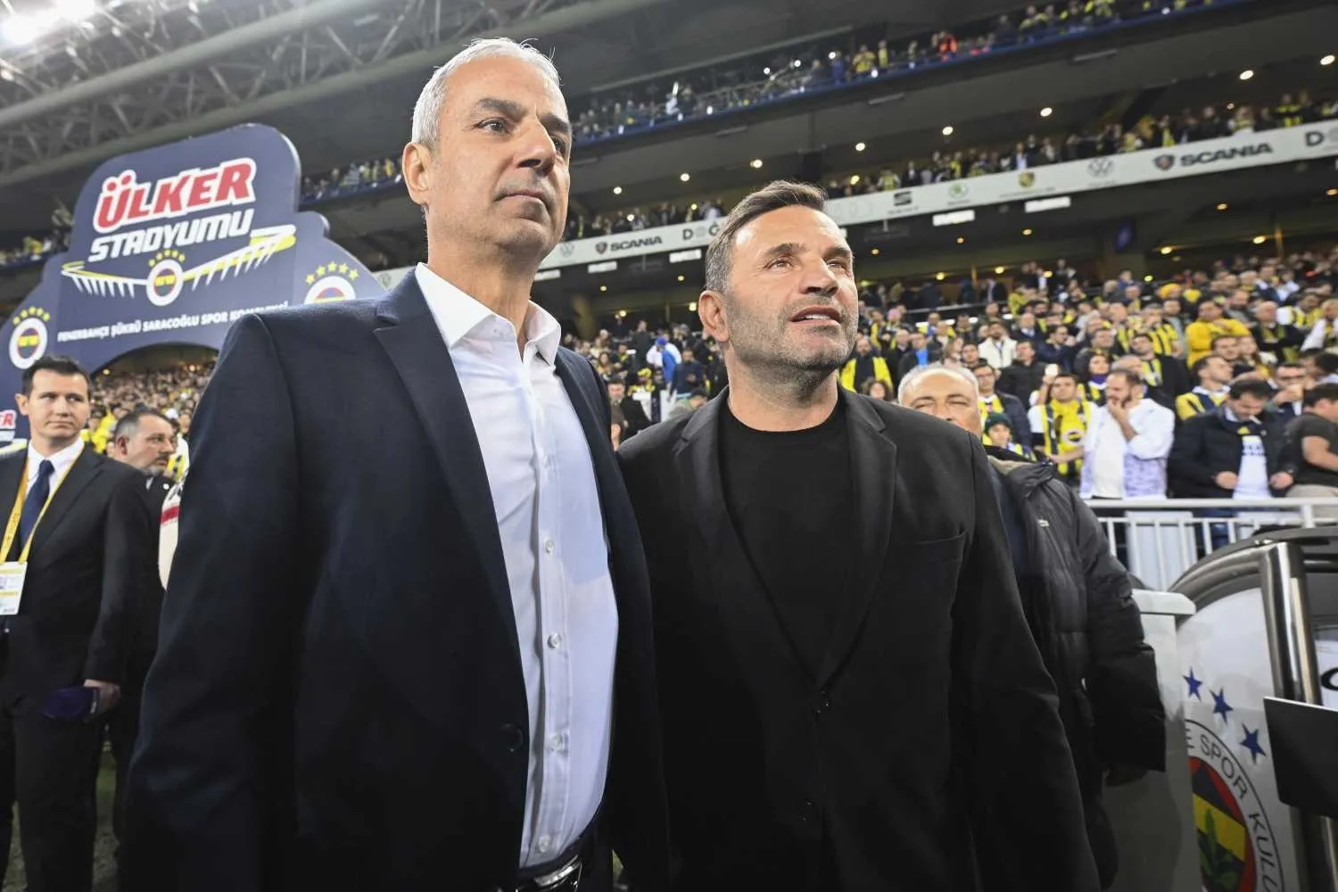Fenerbahçe'den Galatasaray'a transfer çalımı! Kulübünün bonservis beklentisi ortaya çıktı