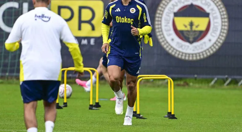 Fenerbahçelileri sevindiren ayrılık! İşte yeni adresi
