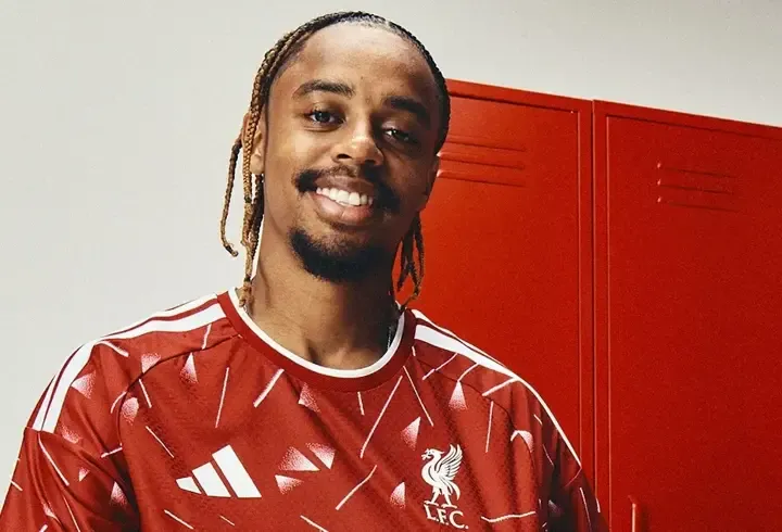 Fenerbahçe’nin rakibi Liverpool’dan dev transfer hamlesi