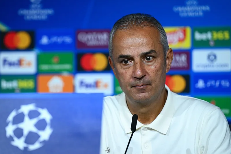 Fenerbahçe'ye 1.93'lük dünya yıldızı! Bu transfer büyük ses getirir