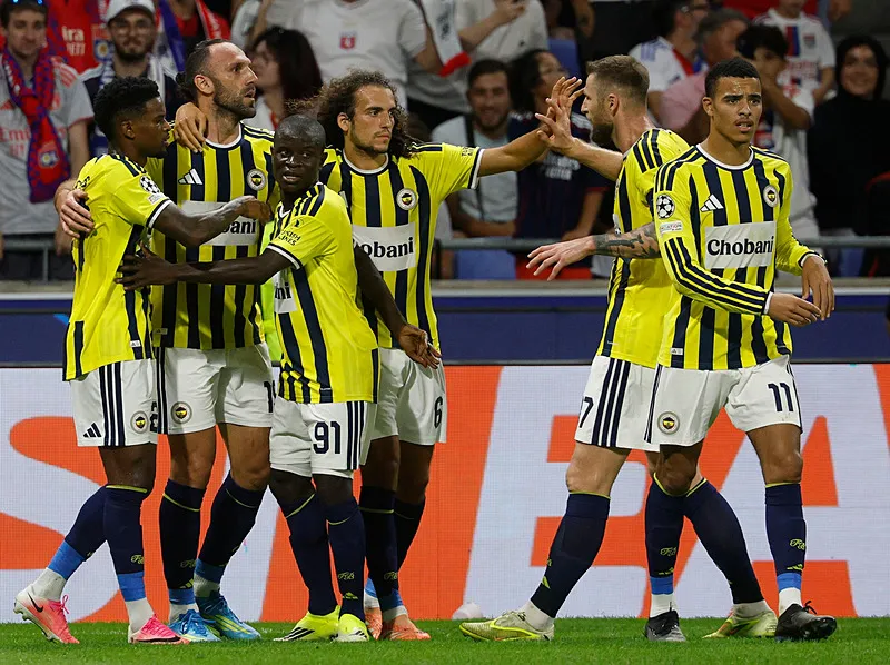 Fenerbahçe'ye kötü haberi İtalyan gazeteci verdi! İşte genç yıldızın yeni adresi