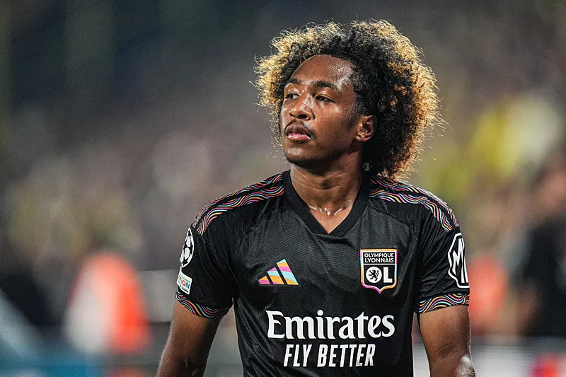 Fenerbahçe'ye transferde büyük şok! Malick Fofana…