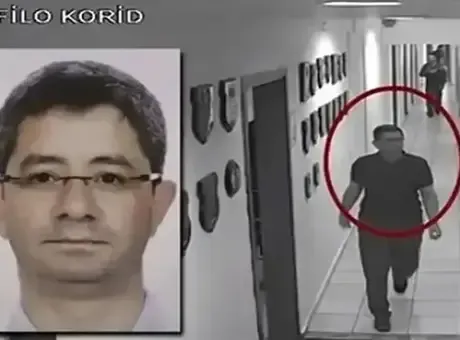 FETÖ'nün güncel yapılanmasına operasyon: Kemal Batmaz'ın kızı ile 1 şüpheli tutuklandı