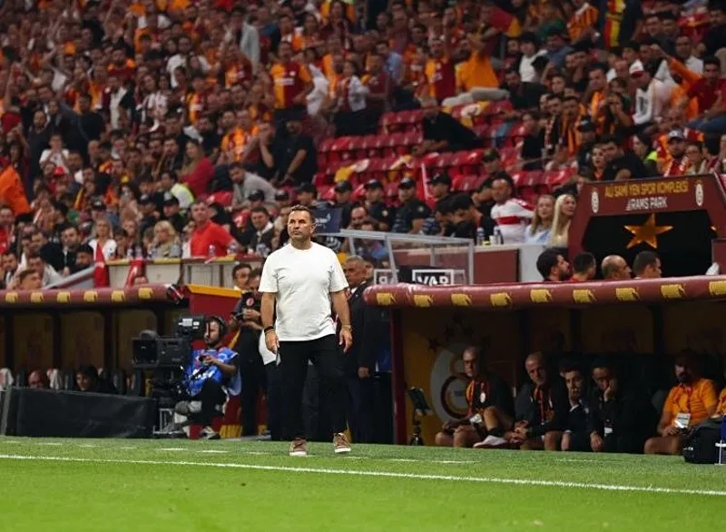 Galatasaray'a kötü haber! O takım da transfere dahil oldu