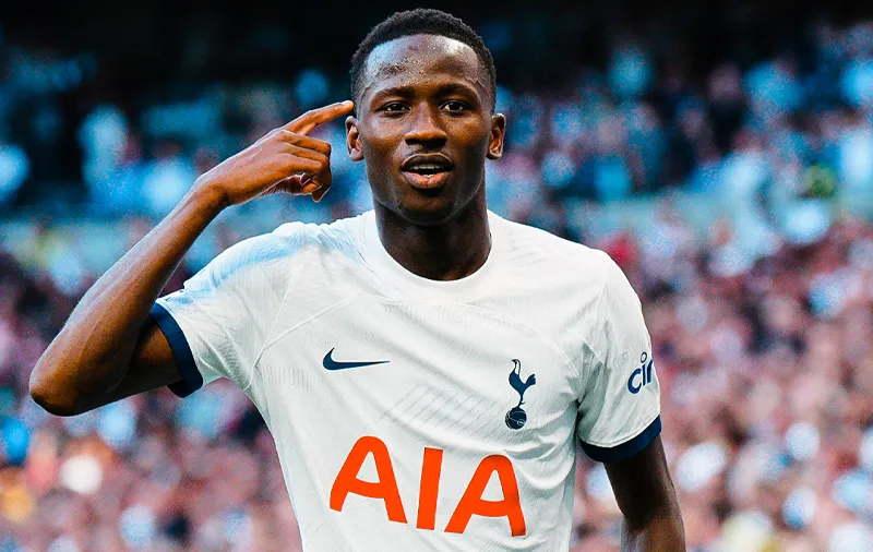 Galatasaray'da Sarr gelişmesi! Transferde son durum...