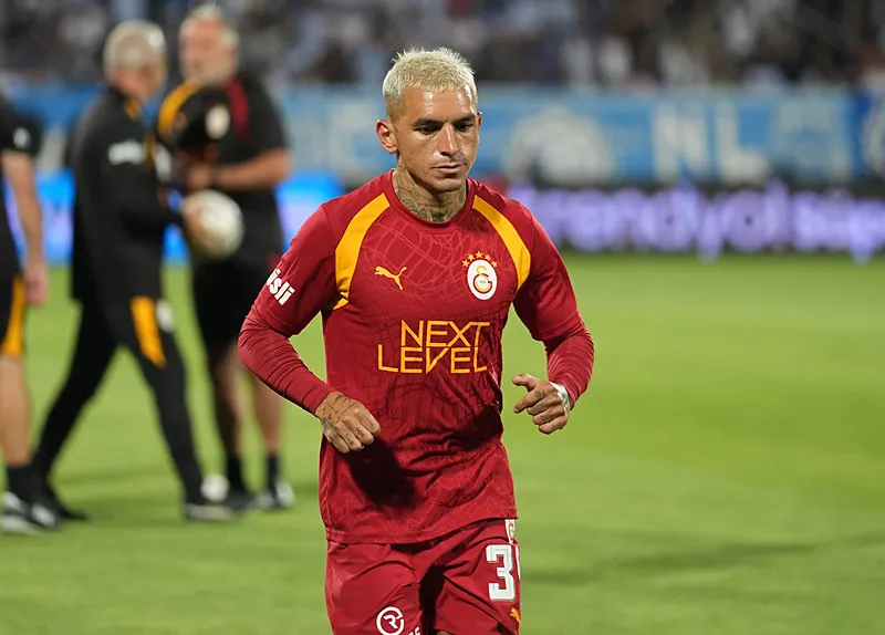 Galatasaray'dan çok konuşulacak takas hamlesi! Lucas Torreira…