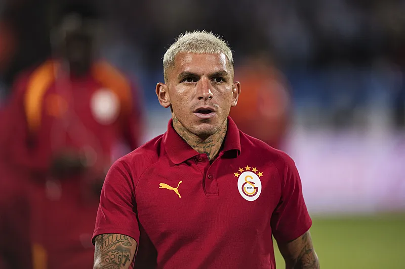 Galatasaray'dan tarihi takas! Torreira'ya karşılık...