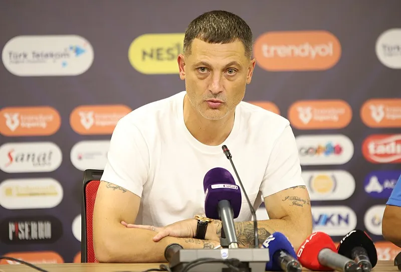Gaziantep FK Mirel Radoi ile yollarını ayırdı!