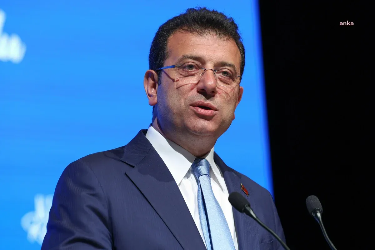 Girne açıklarında yolcu gemisi alabora oldu... İmamoğlu: Hayatını kaybedenlere Allah'tan rahmet, yaralılara acil şifalar diliyorum