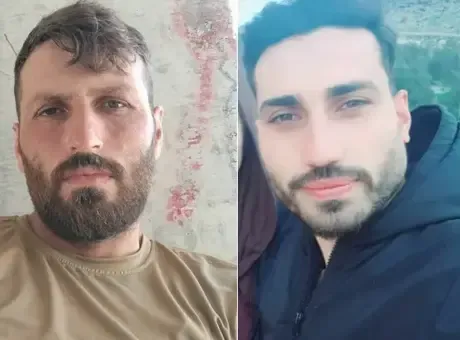 Girne açıklarındaki gemi kazasından kahreden detay! '3 ay önce çalışmaya gittiler, izne geliyorlardı'