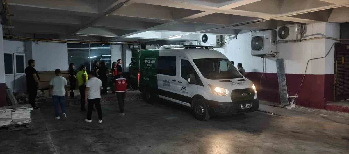 Girne Feribot Faciası Kurbanı Silifke'de Son Yolculuğuna Uğurlanacak