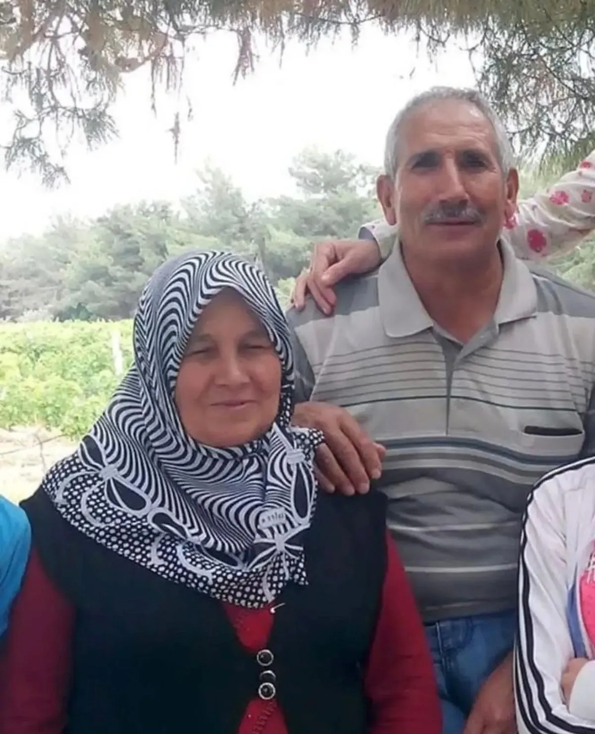 Girne'deki gemi faciasında bir ölü daha: Hüseyin Özdemir hayatını kaybetti, eşi kayıp