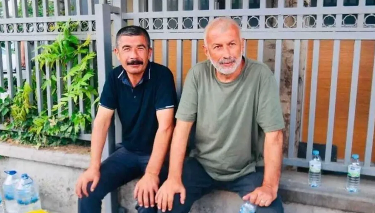 Gökay Çakır ve Başaran Aksu'nun tutukluluğuna 300'den fazla avukatın imzasıyla itiraz