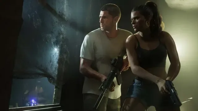GTA 6 Hakkında Paylaşılan Tüm Yeni Detaylar