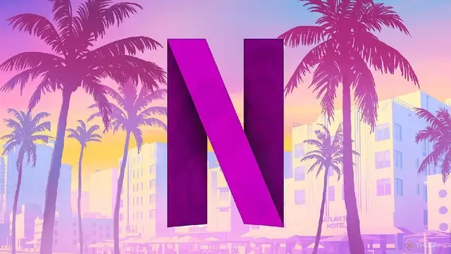 GTA 6 Sayesinde Netflix Kullanımı %125 Arttı!