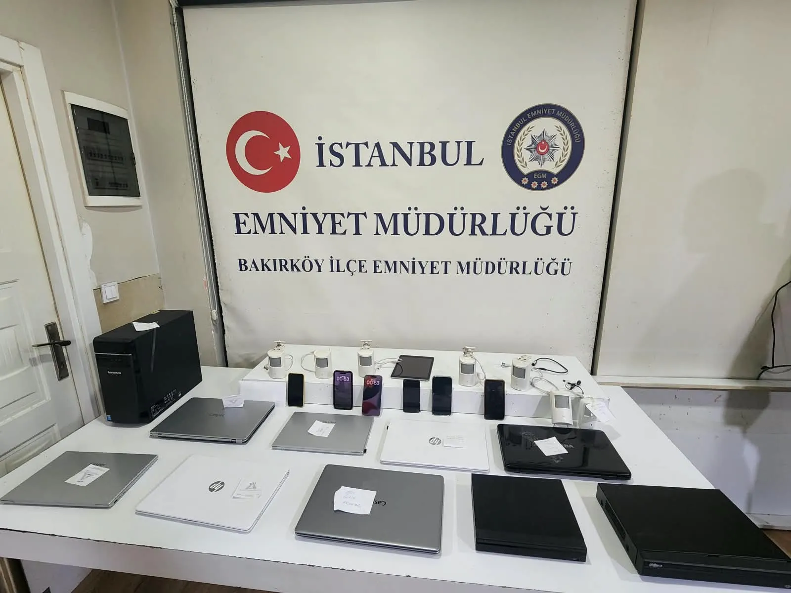 Güzellik merkezindeki gizli kamera skandalında 1 zanlı daha tutuklandı