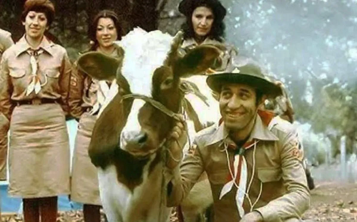 Hababam Sınıfı Tatilde filmi nerede çekildi, ne zaman çekildi? Hababam Sınıfı Tatilde filmi oyuncuları kim, konusu ne?