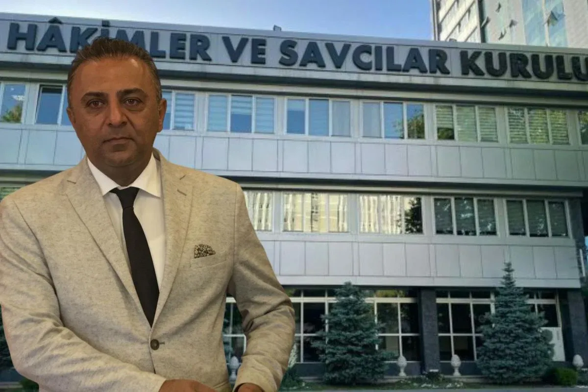 "Haksız yere ihraç edildim" diyen eski hakimin dosyasından skandallar çıktı: Usulsüz tahliye, rüşvet, tehdit...