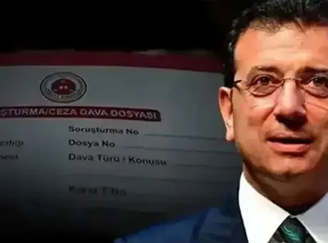 'İmamoğlu çıkar amaçlı suç örgütü' davasının 72. duruşması sona erdi