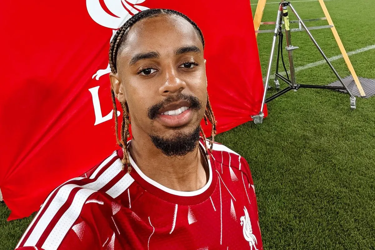 İmzalar atıldı! Fenerbahçe'nin rakibi Liverpool'dan 125 milyon Euro'luk dev transfer