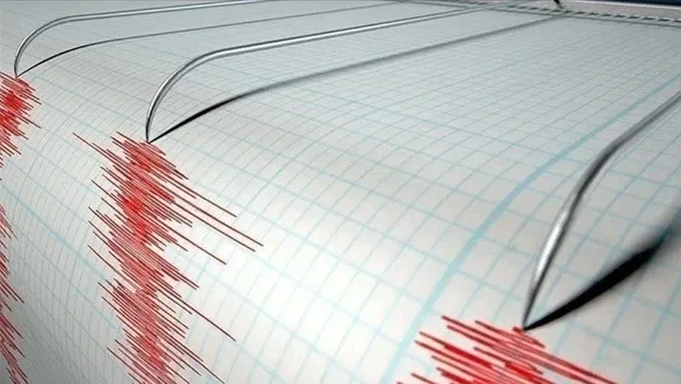 Irak'ta 4.4 büyüklüğünde deprem
