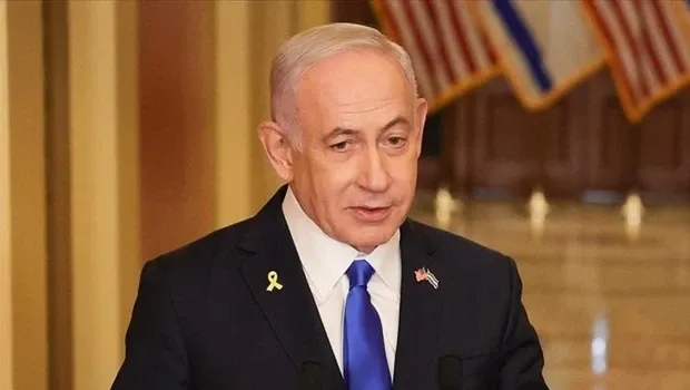 İran sözlerindeki farka dikkat çekti: Netanyahu'ya 'yılan' benzetmesi