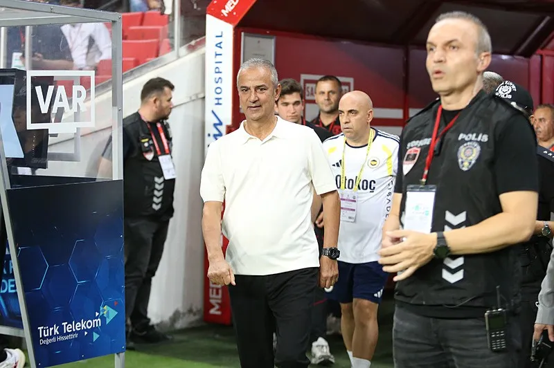 İsmail Kartal: Transferde her şey olabilir!