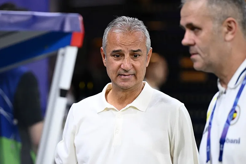 İsmail Kartal'dan flaş İrfan Can Kahveci sözleri!