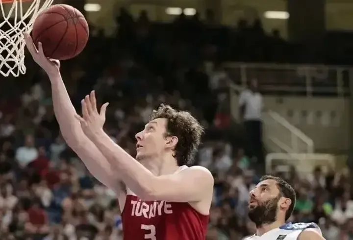 İZLANDA TÜRKİYE BASKETBOL MAÇI HANGİ KANALDA? İzlanda Türkiye basketbol maçı ne zaman, saat kaçta? İzlanda Türkiye Dünya Kupası canlı izleme linki
