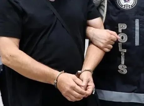İzmir'de hakime yönelik tehdit ve şantaj iddiasında yeni gelişme! 'Ceza almazsa hedef sen olursun'