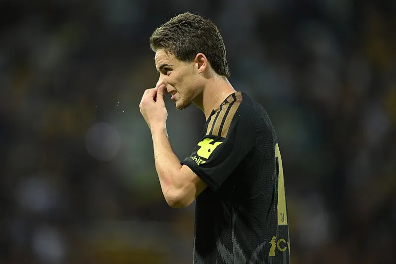Juventus'tan Kenan Yıldız'ın sağlık durumuna ilişkin açıklama