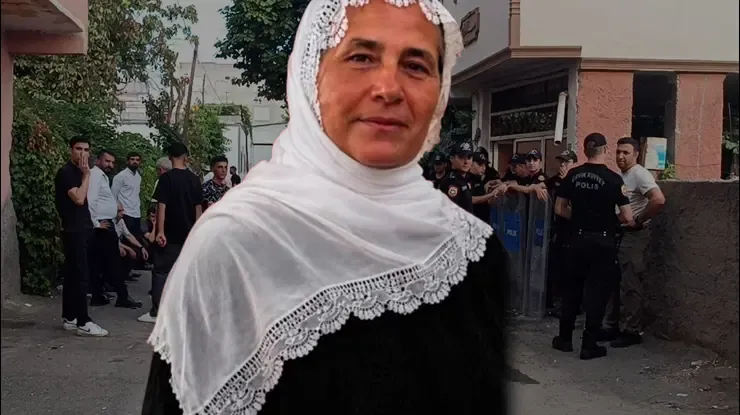 Kan donduran olay: Annesini öldürüp çöp konteynerine atan şüpheli tutuklandı