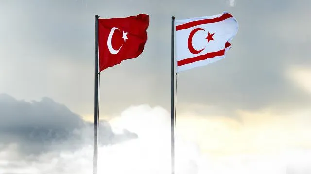 KKTC'de 3 günlük yas ilan edildi