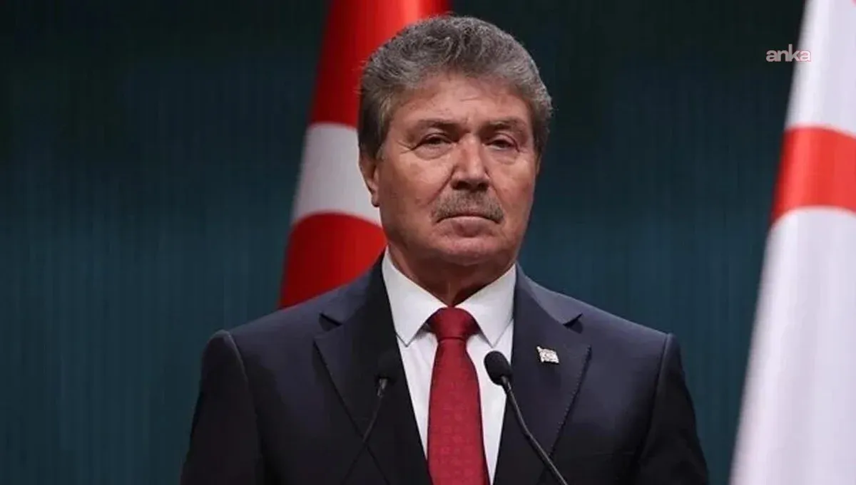 KKTC'de gemi faciası: Arama kurtarma sürüyor