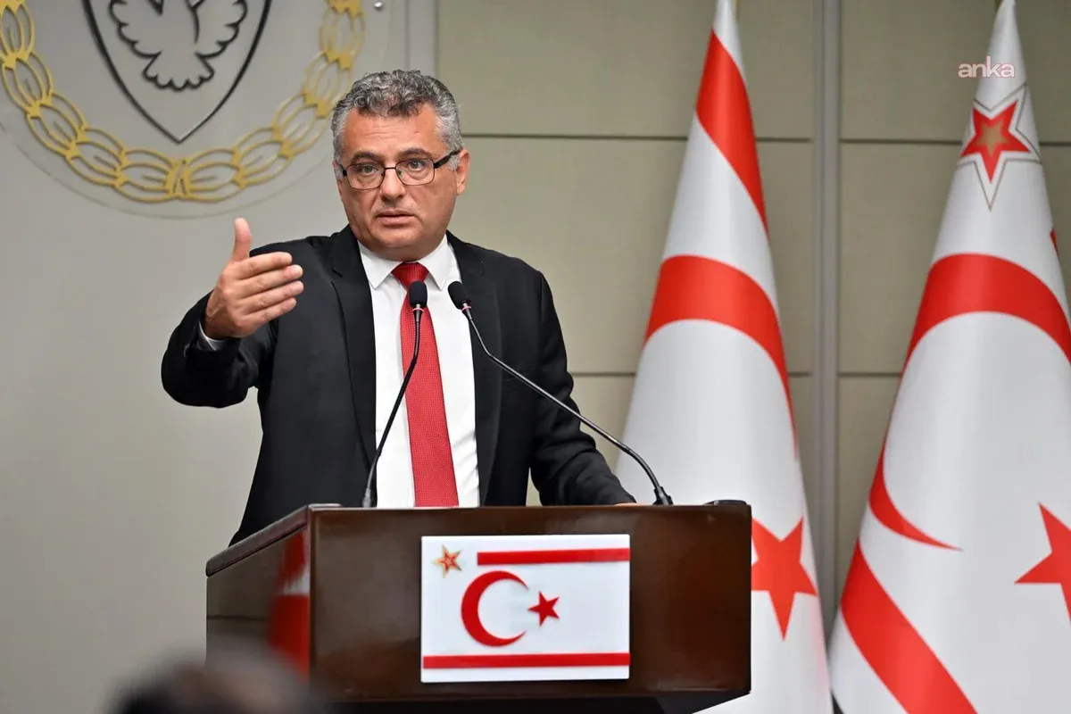KKTC'de gemi kazası: 7 ölü, 23 kayıp