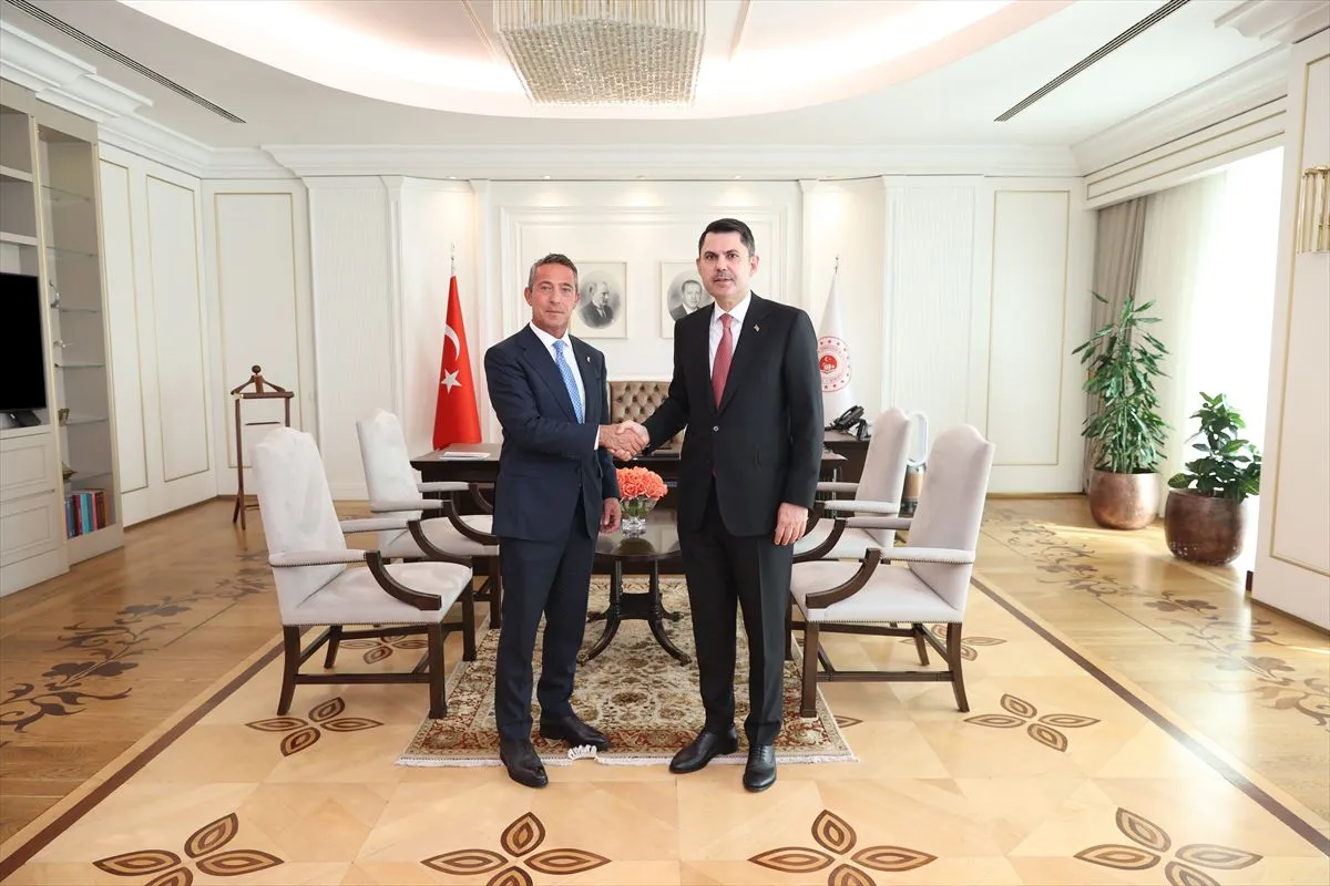 Koç Holding, COP31'e Küresel İş Ortağı Oldu
