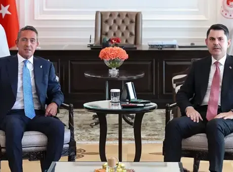 Koç Holding COP31’in ‘Küresel İş Ortağı’ oldu