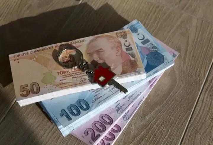 Konut piyasasında dengeler değişiyor! Talep arttı, fiyat geriledi