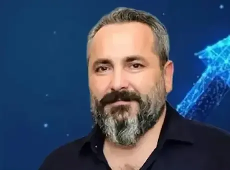 Kripto para uygulaması Bitexen sahibi Kemal Cenk Erdem tutuklandı