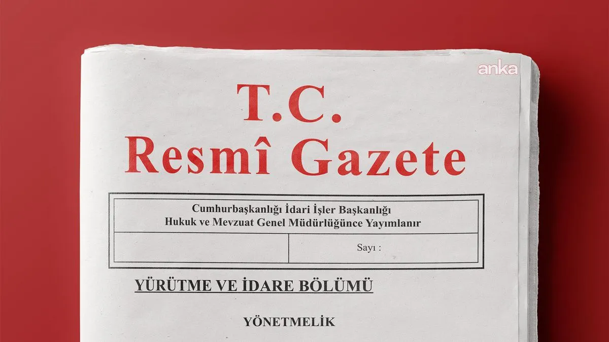 Kültür ve Turizm Bakan Yardımcılığı, BTK ve DHMİ'ye Yeni Atamalar
