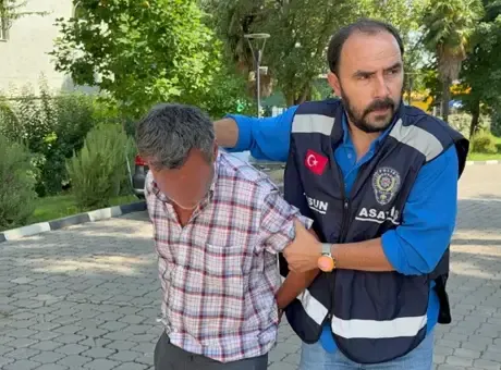 Kuyumcuların korkulu rüyası Samsun’da yakalandı! İlleri dolaşarak hırsızlık yapıyor