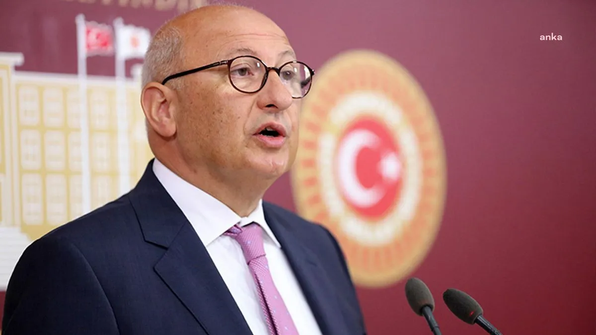 Mekke Anlaşması'na Meclis'siz tepki