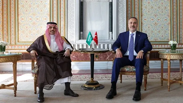 Mekke İttifakı toplandı: İstanbul'da kritik zirve