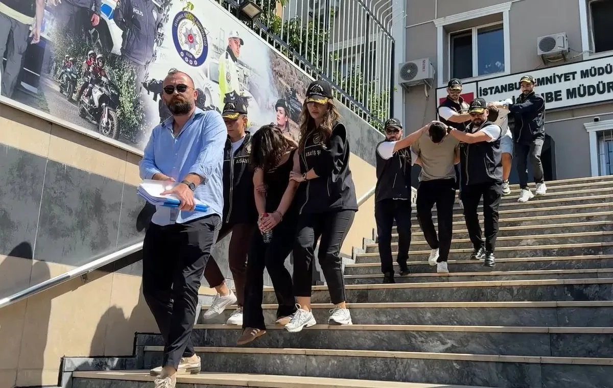 Milli Antrenör Funda Bakış Bıçaklanarak Öldürüldü: 3 Şüpheli Gözaltında