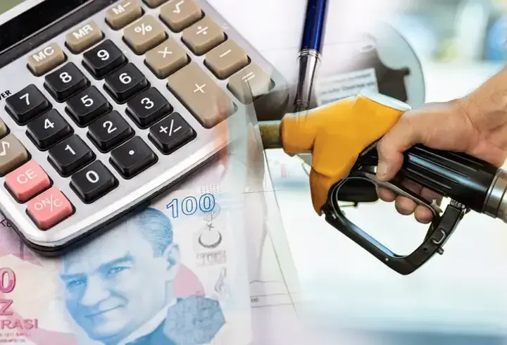 MOTORİNE (MAZOTA) ÖTV ZAMMI: Motorine zam mı geldi, ne kadar zam gelecek? İstanbul, Ankara, İzmir akaryakıt fiyatları 31 Ağustos