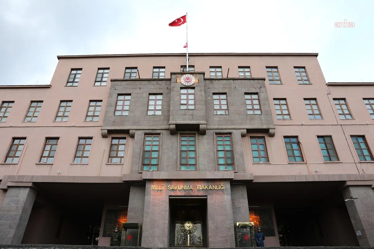 MSB, Kıbrıs şehitleri için bando konserlerini iptal etti
